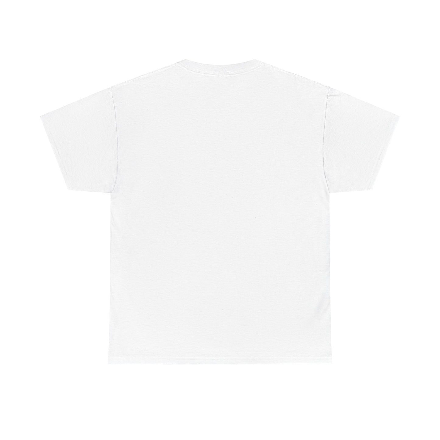 InspireUp Unisex Heavy Cotton Tee